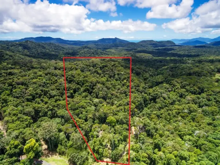 Lot 15 Possum Ridge, Speewah QLD 4881
