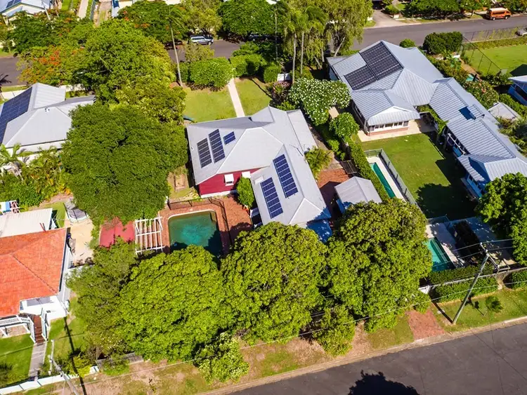 Fourth view of Homely house listing, 14 Kinmond Avenue, Wavell Heights QLD 4012
