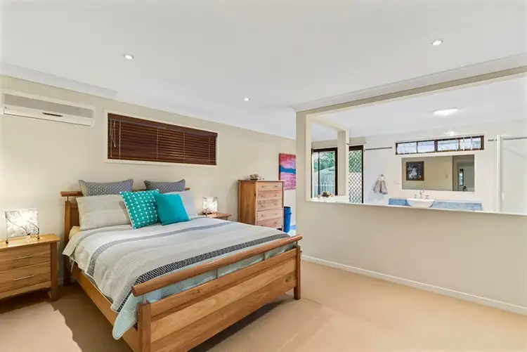 Seventh view of Homely house listing, 9 Matipo Place, Palm Beach QLD 4221
