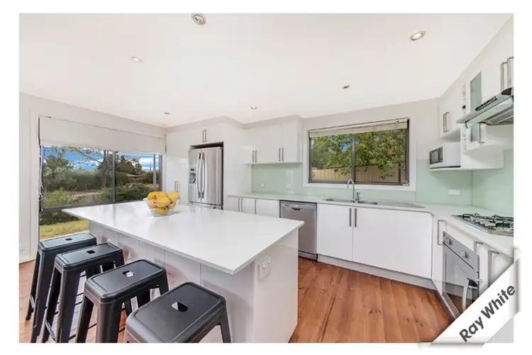 Main view of Homely house listing, 39 Cuthbertson Crescent, Oxley ACT 2903