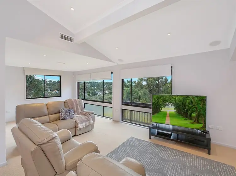 Third view of Homely house listing, 25 Struen Marie Street, Kareela NSW 2232