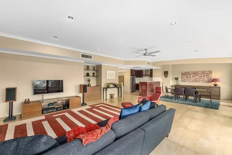 Second view of Homely house listing, 58/17-19 Macarthur Street, Ultimo NSW 2007