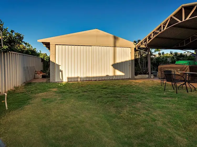 Seventh view of Homely house listing, 20 Mersey Drive, Cape Burney WA 6532
