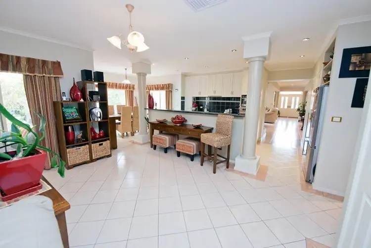 Seventh view of Homely house listing, 12 Sandpiper Drive, Swan Hill VIC 3585