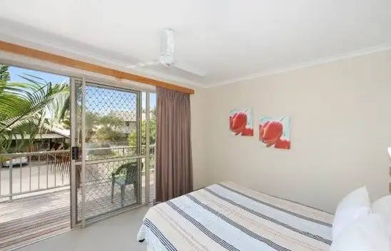 Sixth view of Homely unit listing, 5/24 Lake Weyba Drive, Noosaville QLD 4566