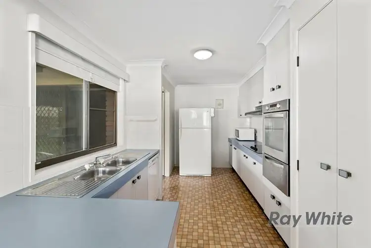 Fourth view of Homely house listing, 47 Greenup Street, Capalaba QLD 4157