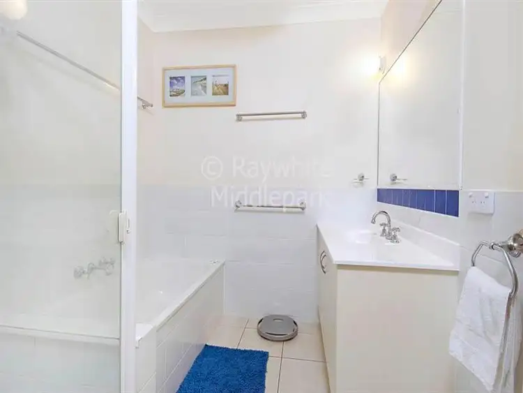 Fifth view of Homely house listing, 1 Kaputar Close, Riverhills QLD 4074