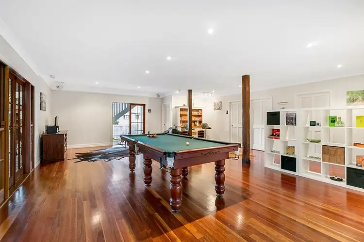 Second view of Homely house listing, 17 Herbert Street, Annerley QLD 4103