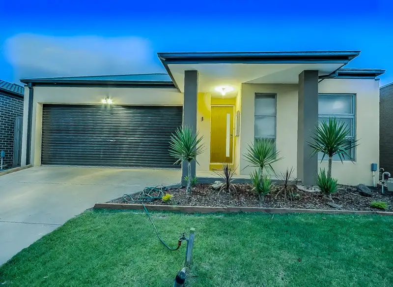 Main view of Homely house listing, 36 Larson Avenue, Tarneit VIC 3029