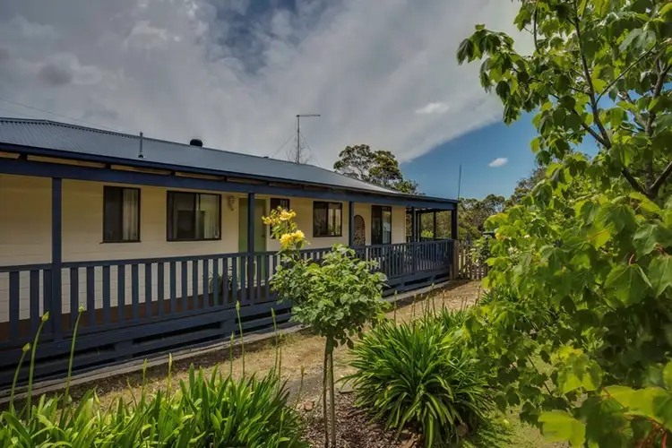 718 Deviot Road, Deviot TAS 7275
