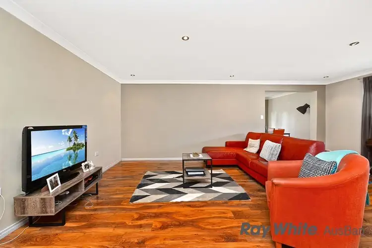 Third view of Homely house listing, 99 Harrow Road, Glenfield NSW 2167