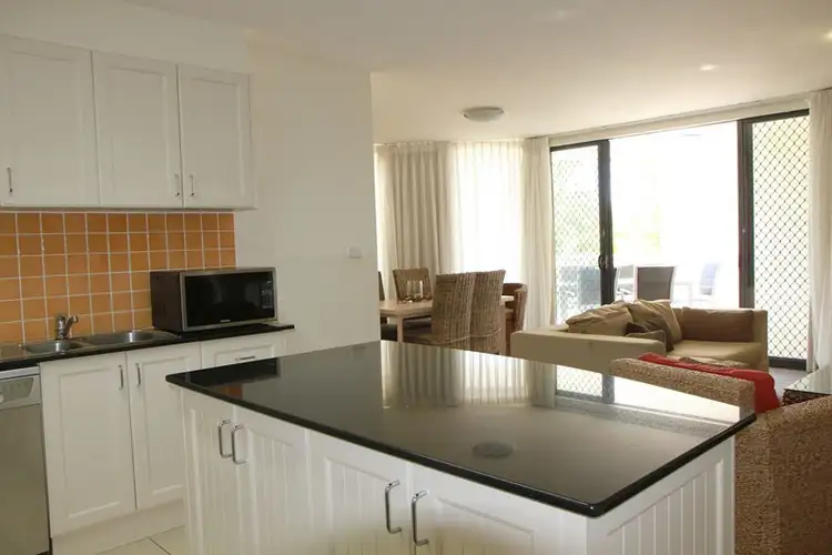 Sixth view of Homely house listing, 104/21-23 Marine Drive, Tea Gardens NSW 2324