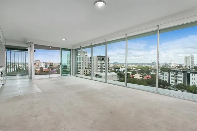 Main view of Homely apartment listing, 59/89 Lambert Street, Kangaroo Point QLD 4169