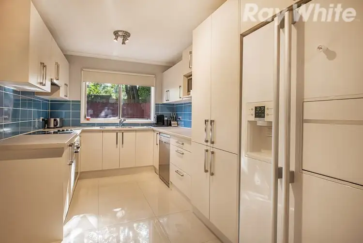 Sixth view of Homely unit listing, 38/56-60 Hamilton Road, Bayswater North VIC 3153