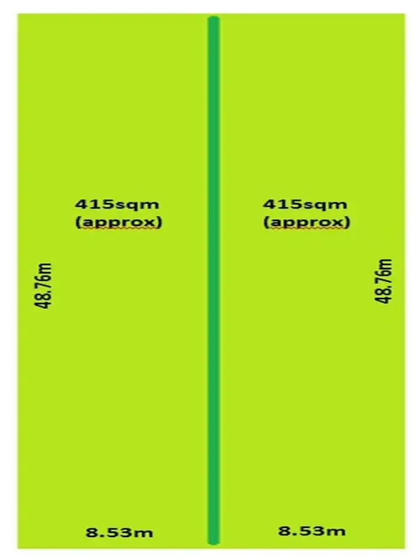 Lot 50 7 Hawkins Avenue, Flinders Park SA 5025