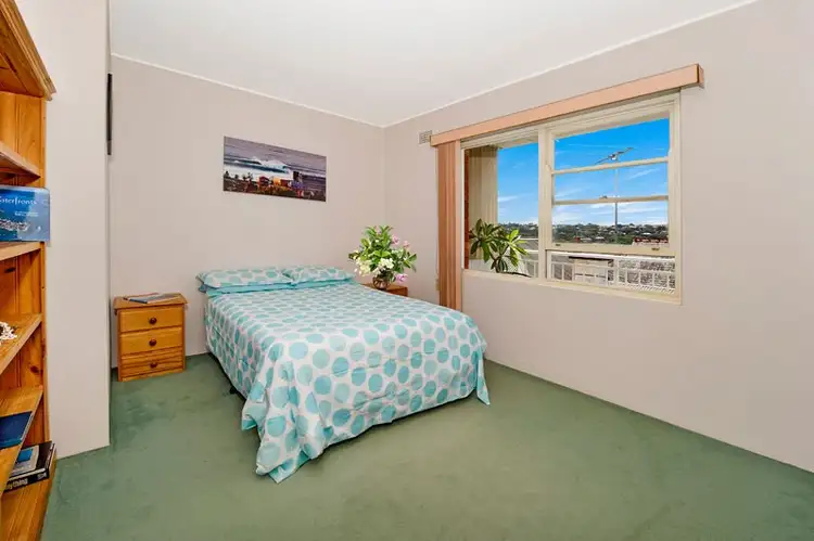 Sixth view of Homely apartment listing, 5/119 Brook Street, Coogee NSW 2034
