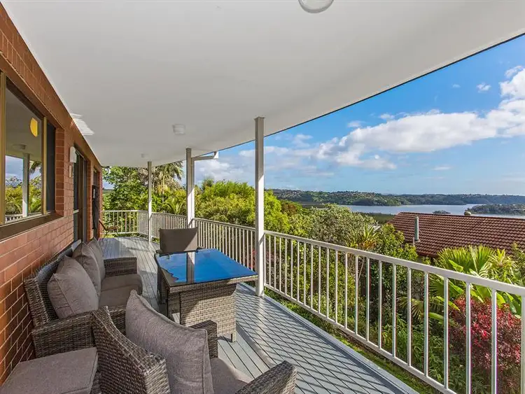 Main view of Homely house listing, 89 Parkes Lane, Terranora NSW 2486