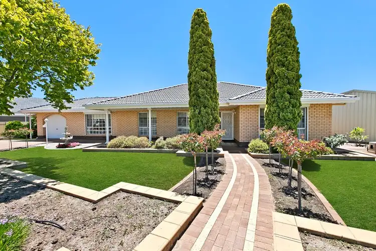 Main view of Homely house listing, 10 Sherriff Street, Gawler South SA 5118