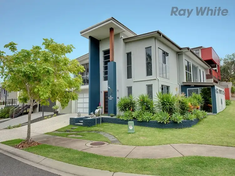 Third view of Homely house listing, 19 Waterside Drive, Springfield Lakes QLD 4300