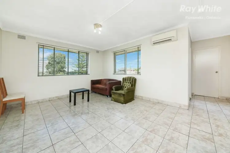 7/31 Harris Street, Harris Park NSW 2150