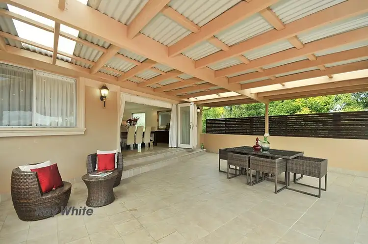 Second view of Homely house listing, 15 Lincoln Street, Eastwood NSW 2122