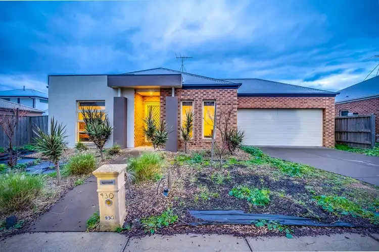 Main view of Homely house listing, 930 Sayers Road, Tarneit VIC 3029
