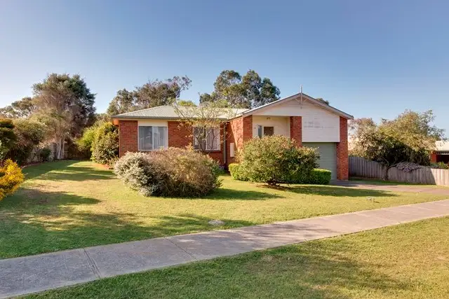 Main view of Homely house listing, 28 Manna Gum Drive, Cowes VIC 3922
