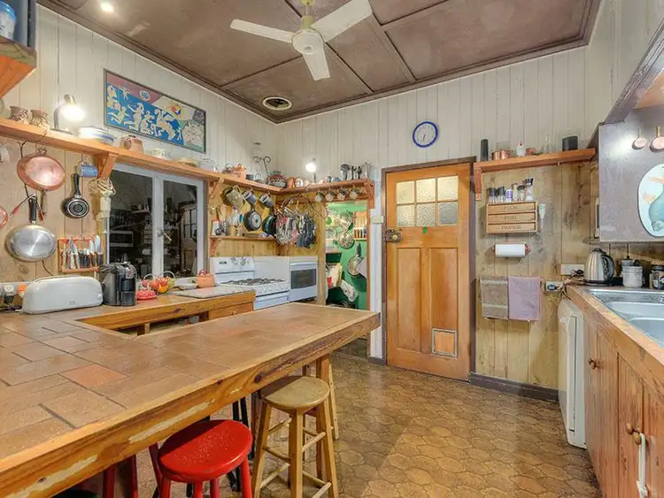 Seventh view of Homely house listing, 32 Watson Street, Newmarket QLD 4051