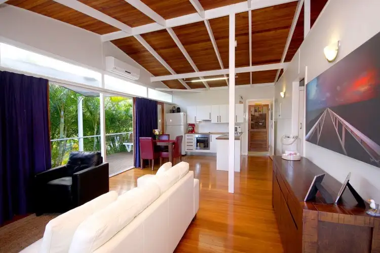 Fourth view of Homely house listing, 17 Flinders Avenue, Dunwich QLD 4183