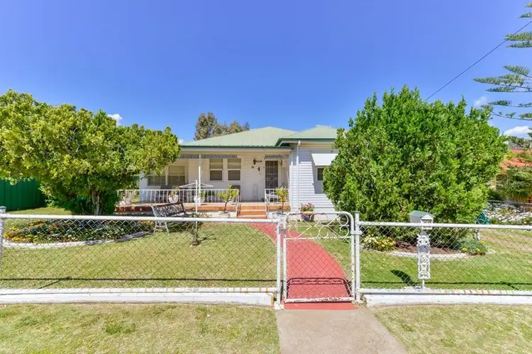Main view of Homely house listing, 19 Elizabeth Street, Tamworth NSW 2340