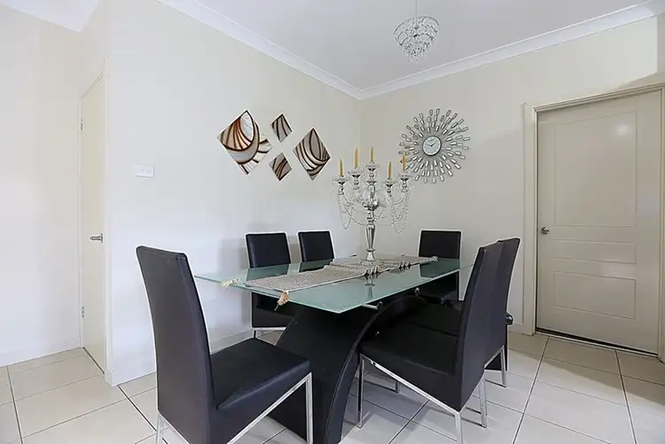 Fourth view of Homely townhouse listing, 3/13-15 Brodie Street, Yagoona NSW 2199