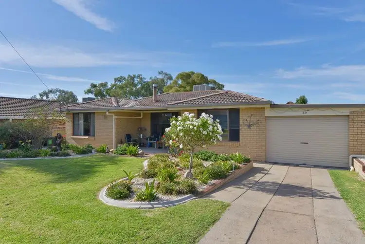 Second view of Homely house listing, 19 Johns Drive, Kootingal NSW 2352