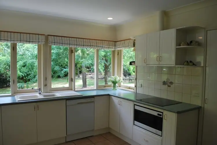 Second view of Homely house listing, 21 Mount Porepunkah Road, Bright VIC 3741