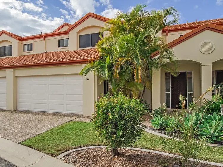 10/127 Gooding Drive, Merrimac QLD 4226