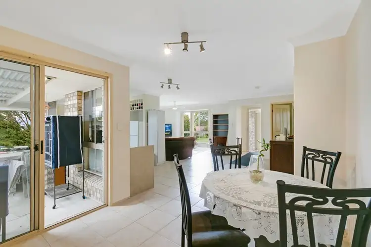 Sixth view of Homely house listing, 6 Pinebark Avenue, Oxenford QLD 4210