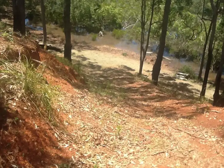 Fourth view of Homely land listing, 153-155 CANAIPA POINT Drive, Russell Island QLD 4184