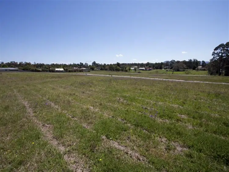 Lot 32 Candlebark Close, West Nowra NSW 2541