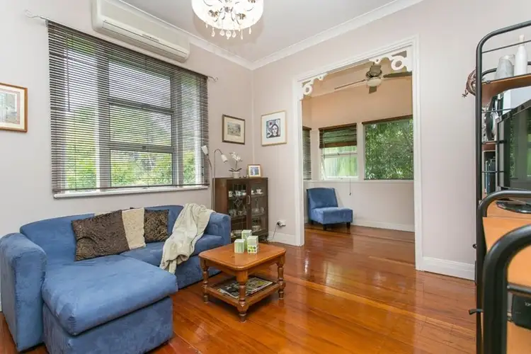 Second view of Homely house listing, 1 Cottenham Street, Fairfield QLD 4103