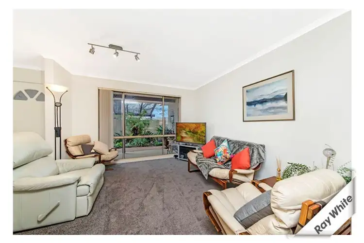 Fourth view of Homely other listing, 2/1 Jane Price Crescent, Conder ACT 2906