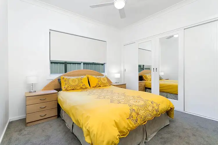 Fifth view of Homely villa listing, Unit 2/107 Tongarra Road, Albion Park NSW 2527