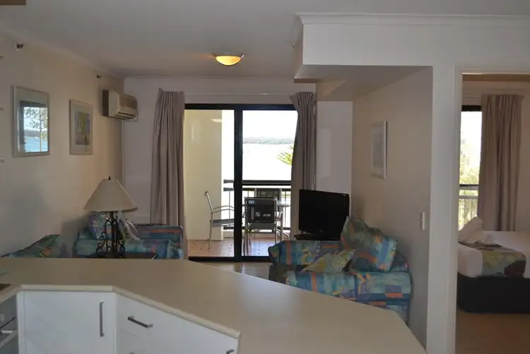 Third view of Homely unit listing, 14/452 Marine Parade, Biggera Waters QLD 4216