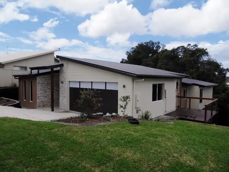 Second view of Homely house listing, 2 Westwood Street, Banora Point NSW 2486