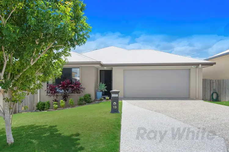 Main view of Homely house listing, 19 Klim Street, Calamvale QLD 4116