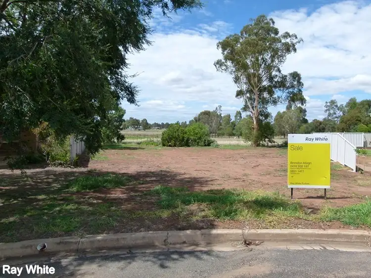Second view of Homely land listing, Lot 54 Chelsea Crescent, Forbes NSW 2871