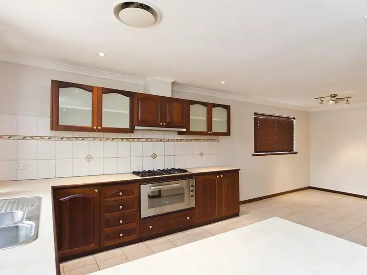 Fifth view of Homely house listing, 33 Torcross Street, Warnbro WA 6169