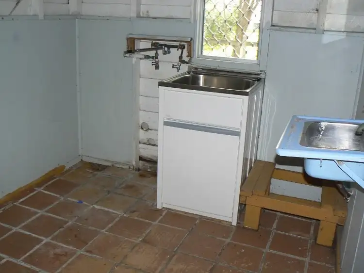 Sixth view of Homely house listing, 28 Gallipoli Street, Maryborough QLD 4650