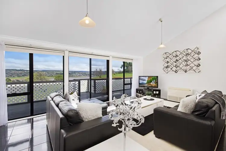 Fourth view of Homely house listing, 4 Campbell-Smith Court, Newnham TAS 7248