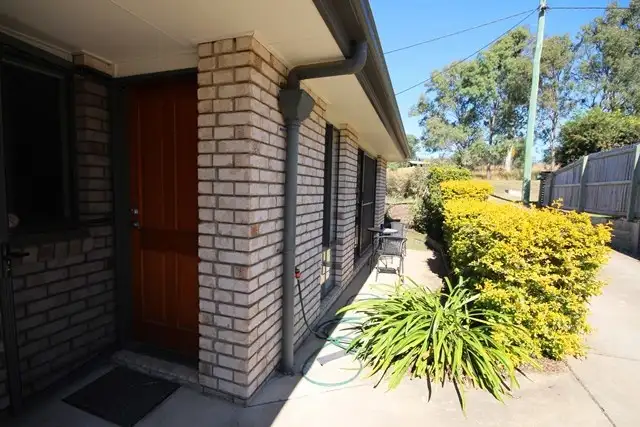 Seventh view of Homely unit listing, Unit 1/97 Fulham Street, Toogoolawah QLD 4313