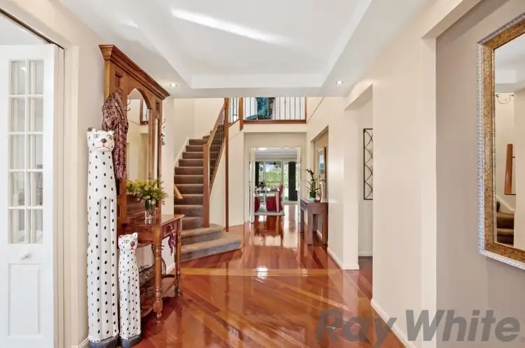 Fourth view of Homely house listing, 103 Canterbury Drive, Raworth NSW 2321