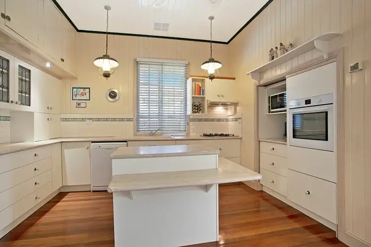 Fourth view of Homely house listing, 49 Bank Road, Graceville QLD 4075